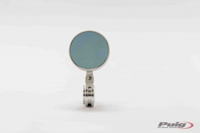 Puig Rear View Mirror Small Tracker Suzuki B-King