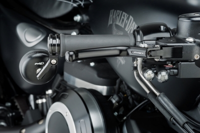 Rtroviseur Puig Small Tracker Suzuki V-Strom 250