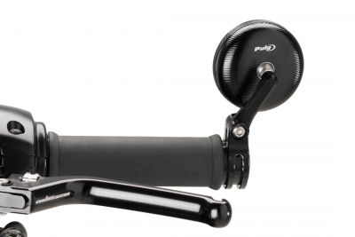 Puig Rear View Mirror Small Tracker