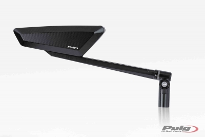 Puig rear view mirror Hypernaked Aprilia Tuono V4 1100