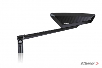 Puig rear view mirror Hypernaked Aprilia Dorsoduro 1200