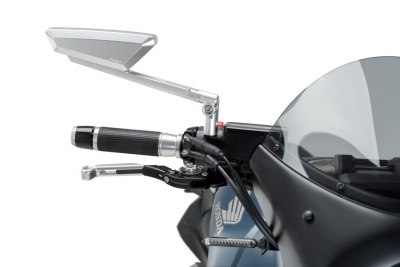 Puig Rtroviseur Hypernaked BMW G 310 GS