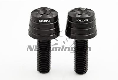 Evotech Lenkerendzapfen BMW S 1000 RR