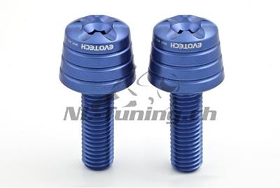 Evotech Lenkerendzapfen BMW S 1000 RR