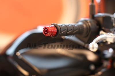 Evotech Lenkerendzapfen BMW S 1000 RR