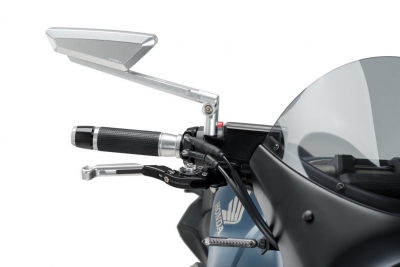 Specchio retrovisore Puig Hypernaked Honda CB 1100 RS