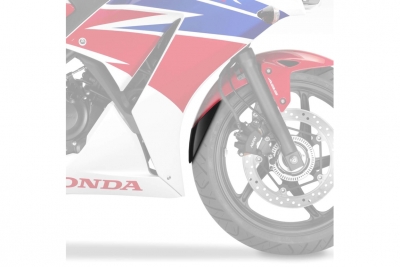 Puig front wheel mudguard extension Honda CBR 300 R