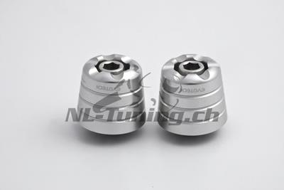 Evotech Lenkerendzapfen Ducati 848