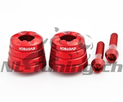 Evotech Lenkerendzapfen Ducati 848