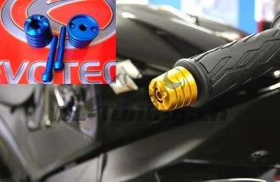 Evotech Lenkerendzapfen Ducati 848