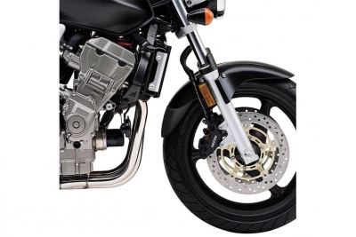 Puig voorwiel spatbordverlenging Honda CB 900 Hornet