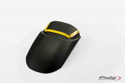 Puig front wheel mudguard extension Honda CRF 1100 L Africa Twin