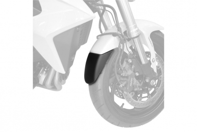 Prolongacin guardabarros delantero Puig Honda CB 1000 R