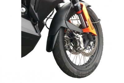 Prolongacin guardabarros delantero Puig KTM Adventure 790