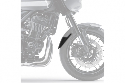 Puig stnkskrmsfrlngning fr framhjul Kawasaki Z900RS