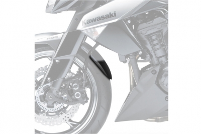 Puig Vorderrad Schutzblech Verlngerung Kawasaki Z1000