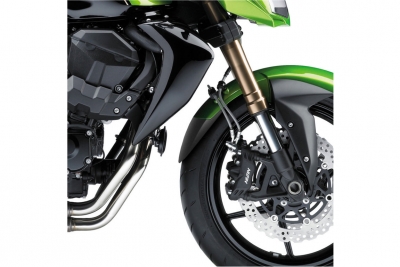 Prolongacin guardabarros delantero Puig Kawasaki Z750R