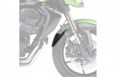 Prolongacin guardabarros delantero Puig Kawasaki Z750R