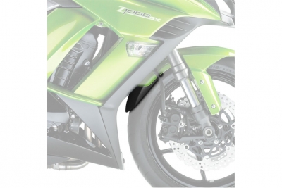 Puig stnkskrm fr framhjul Frlngning Kawasaki Ninja ZX-6R