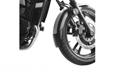 Puig front wheel mudguard extension Kawasaki Vulcan S