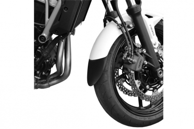 Puig front wheel mudguard extension Kawasaki Ninja 650