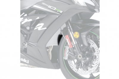 Rallonge de garde-boue avant Puig Kawasaki Ninja ZX-10R