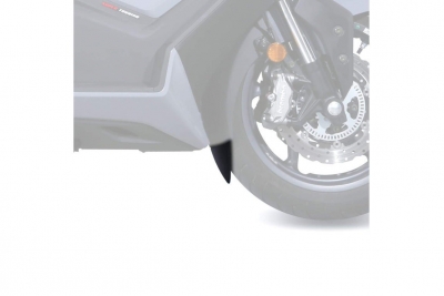 Puig Framhjul Stnkskrm Frlngning Kymco AK550