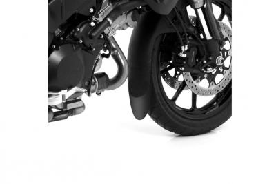 Puig front wheel mudguard extension Suzuki V-Strom 1000