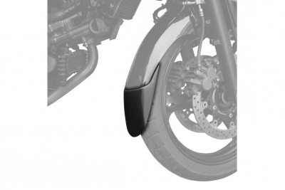 Puig front wheel mudguard extension Suzuki V-Strom 650