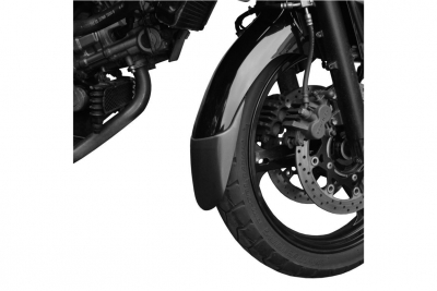 Puig front wheel mudguard extension Suzuki V-Strom 1000