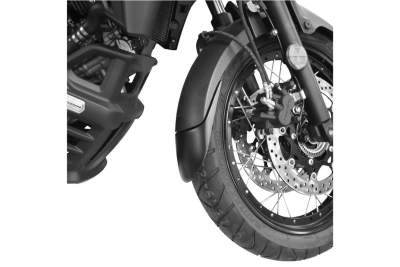 Puig front wheel mudguard extension Suzuki V-Strom 650