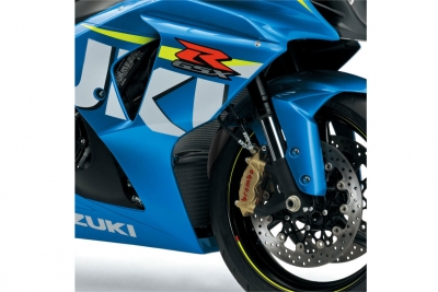 Puig Vorderrad Schutzblech Verlngerung Suzuki GSX-R 600/750