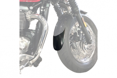 Rallonge de garde-boue avant Puig Triumph Bonneville Speedmaster