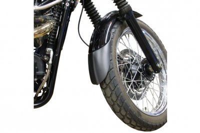Rallonge de garde-boue avant Puig Triumph Tiger 800