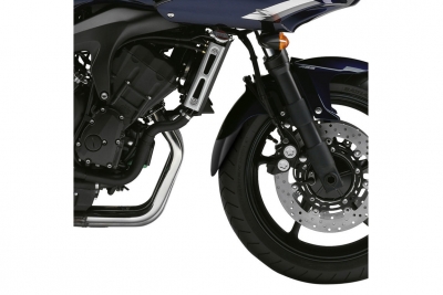 Puig front wheel mudguard extension Yamaha FZ6