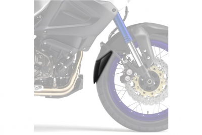 Puig front wheel mudguard extension Yamaha XT1200 Super Tnr