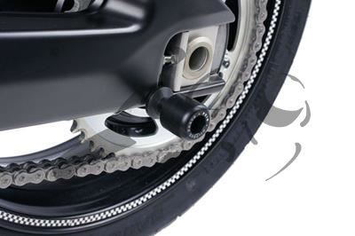 Pads de bquille Puig Slider KTM Super Duke R 1290