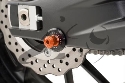 Protectores de pata de cabra Puig Pro KTM Super Duke R 1290