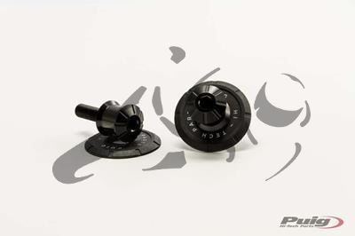 Pads de bquille Puig Pro KTM Super Duke R 1290