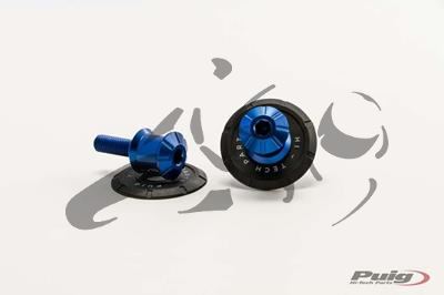 Pads de bquille Puig Pro KTM Super Duke R 1290