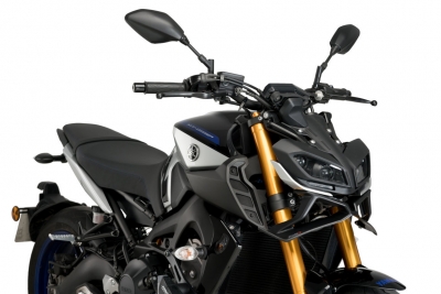 Puig Naked Voorspoiler Yamaha MT-09