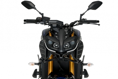 Puig naked spoiler delantero Yamaha MT-09