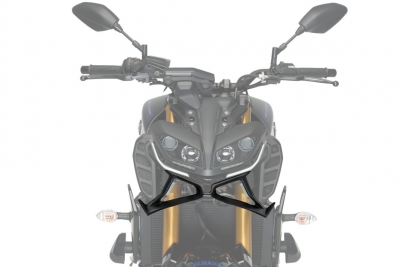 Puig Naked Voorspoiler Yamaha MT-09