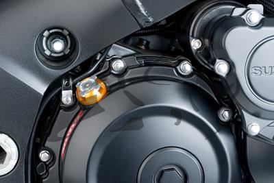 Tapn de llenado de aceite Puig Yamaha MT-09