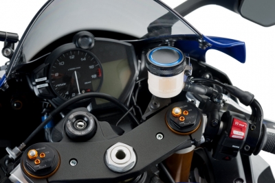 Puig lock till bromsvtskebehllare Yamaha MT-09