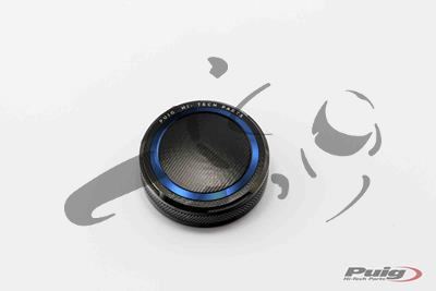 Puig lock till bromsvtskebehllare Yamaha MT-09