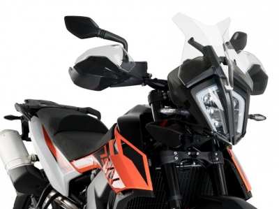 Puig Racing windshield KTM Adventure 890