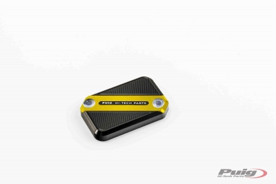 Puig brake fluid reservoir cover KTM Duke 125