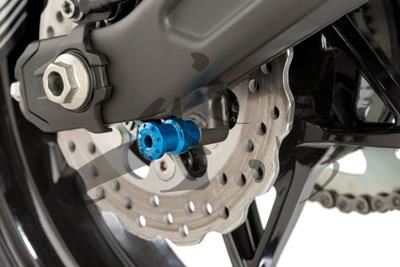 Puig standaard remblokken KTM Duke 125