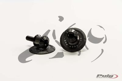 Pads de bquille Puig Pro KTM Duke 125